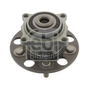 Febi Wheel Bearing Kit Rear Right 45848