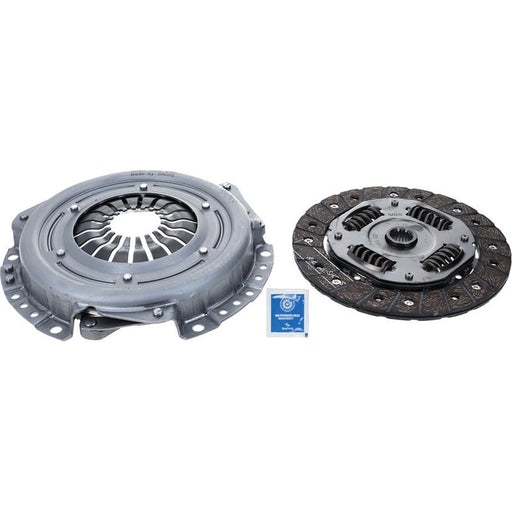 Sachs Clutch Kit Set 3pc 3000951006