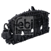 Febi Intake Manifold Fitting 3 Connectors Plastic 183443