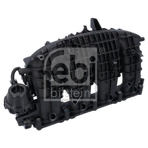 Febi Intake Manifold Fitting 3 Connectors Plastic 183443