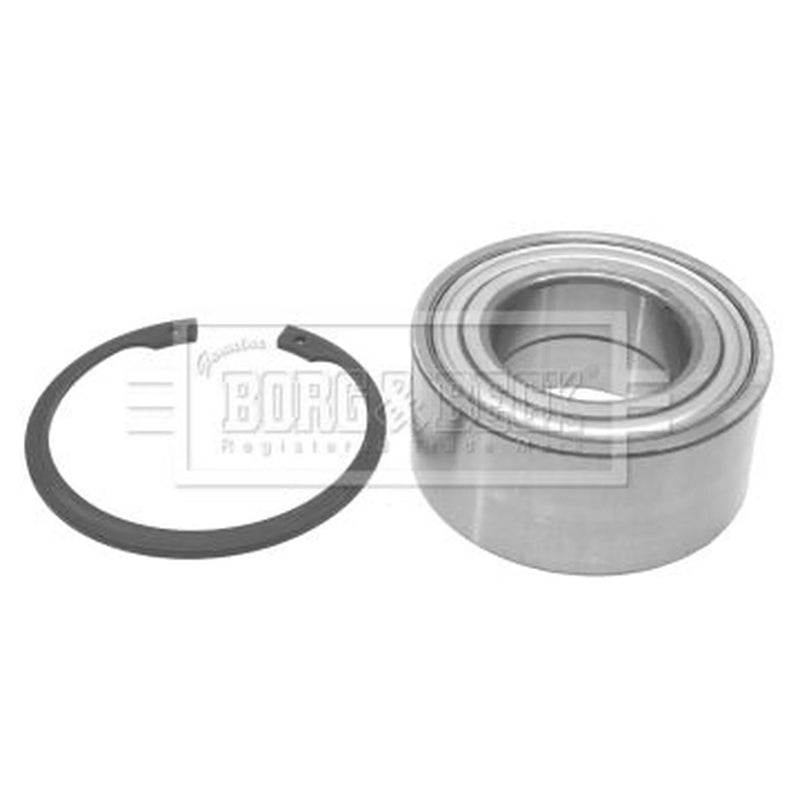 Borg & Beck Wheel Bearing Kit BWK485