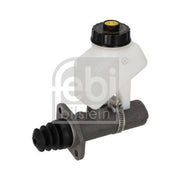Febi Clutch Master Cylinder 172911