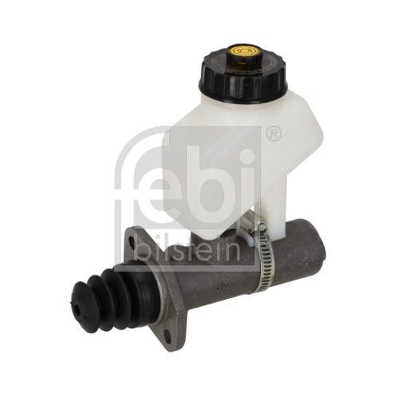 Febi Clutch Master Cylinder 172911