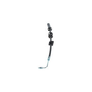 Bosch Brake Hydraulic Hose Line Front Left 1 987 481 265