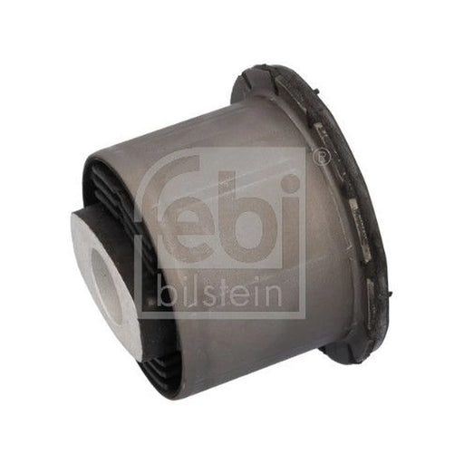 Febi Driver Cab Suspension Bush OD ID 183078