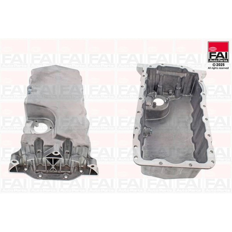 FAI Engine Oil Sump Pan PAN070