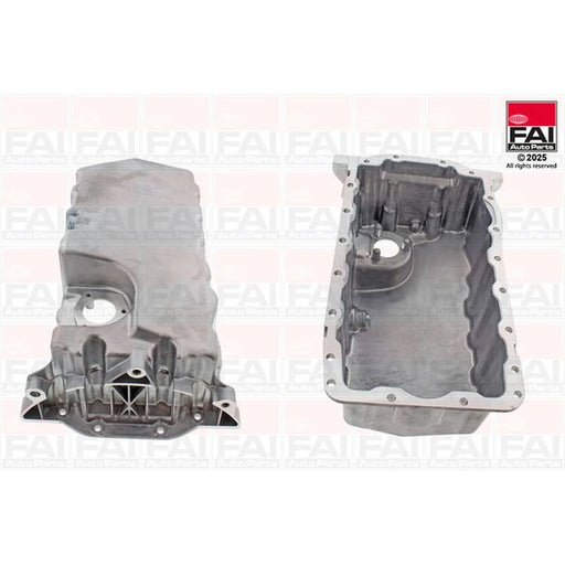 FAI Engine Oil Sump Pan PAN070