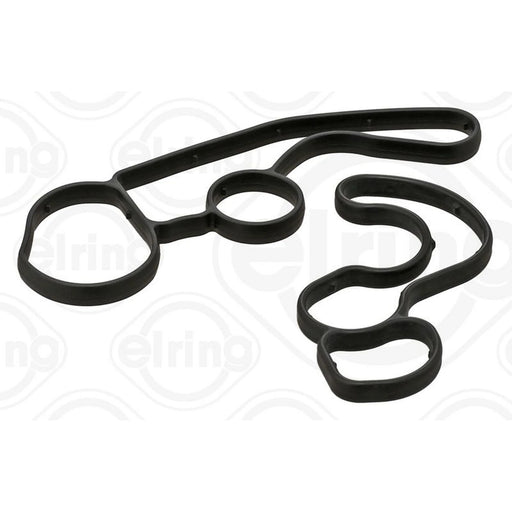 Elring Oil Filter Housing Gasket 907.320