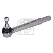 Febi Steering Tie Rod End Ball Joint Front Right 181372