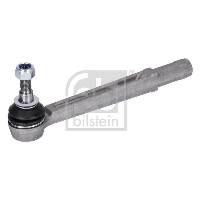 Febi Steering Tie Rod End Ball Joint Front Right 181372