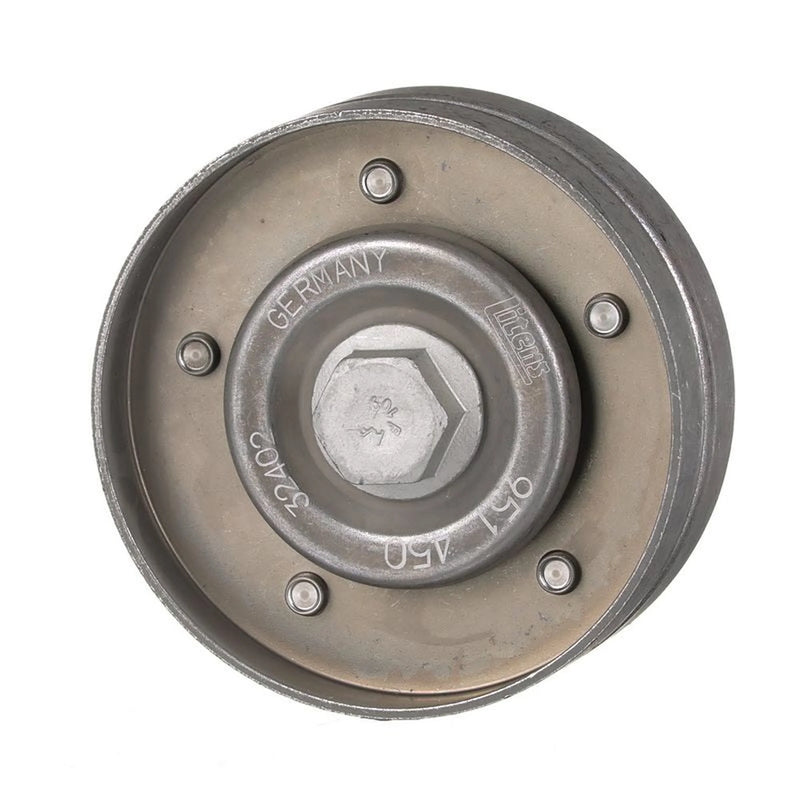 Gates V-Ribbed Belt Deflection/Guide Pulley T36083