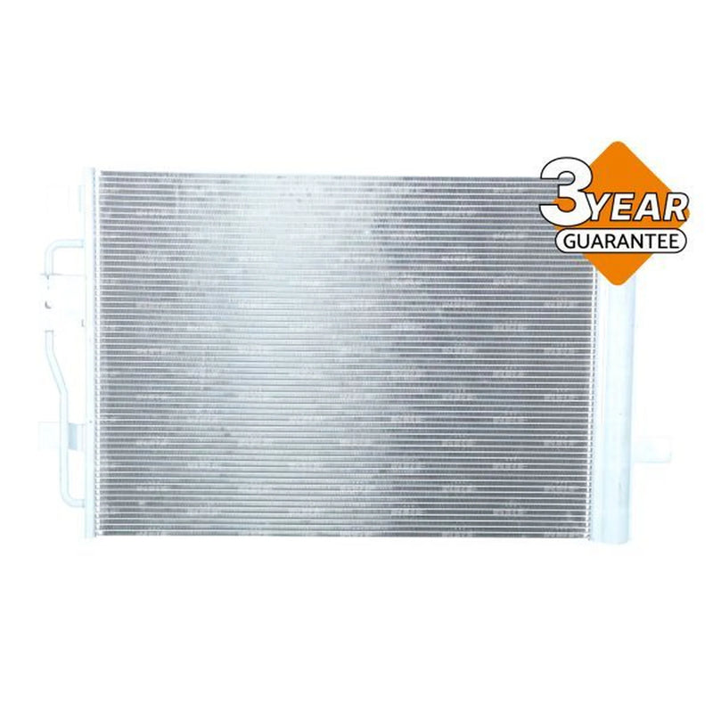 NRF Air Conditioning Condenser 350703