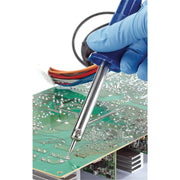 Draper Soldering Iron 30W with Metal Stand and 1.1M Cable