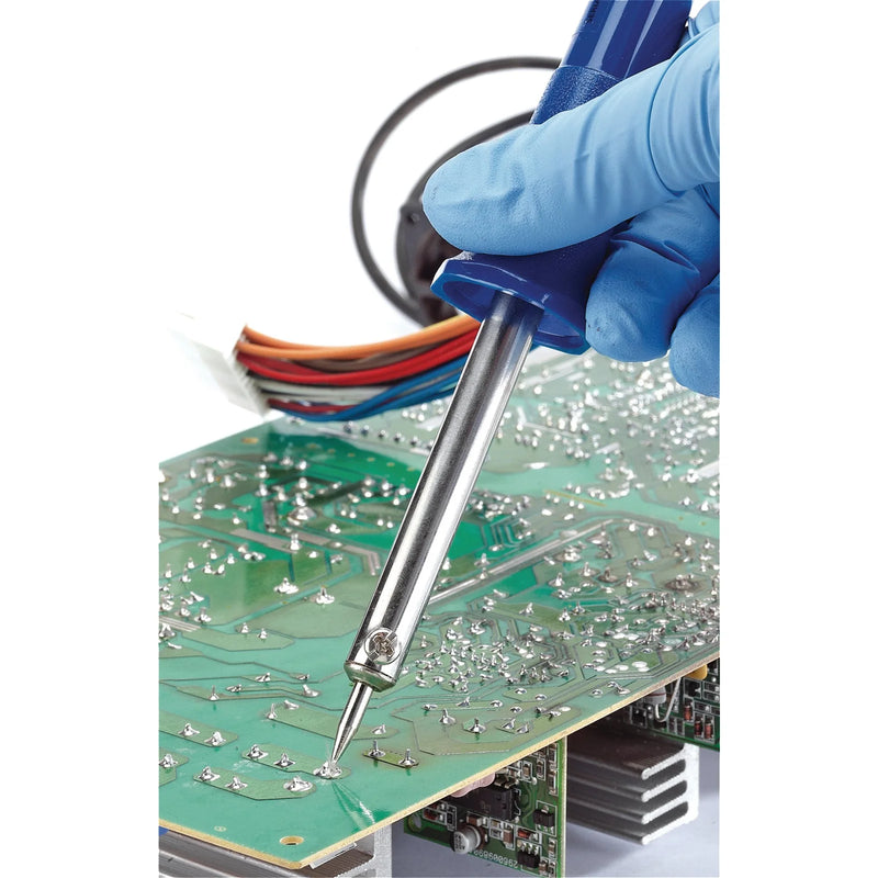 Draper Soldering Iron 30W with Metal Stand and 1.1M Cable