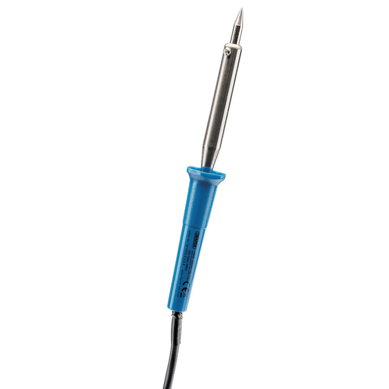 Draper Soldering Iron 100W 230V with Metal Stand