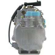 Mahle Air Conditioning Compressor ACP 875 000P