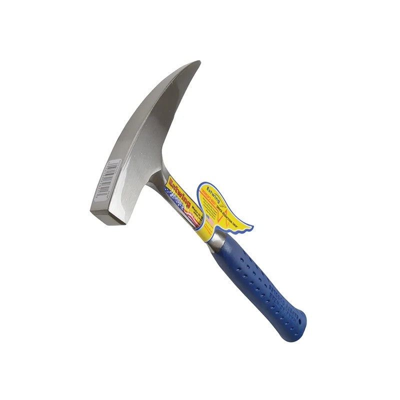 Estwing E3/22P Rock Pick - Vinyl Grip 616g (22oz) - E3/22P