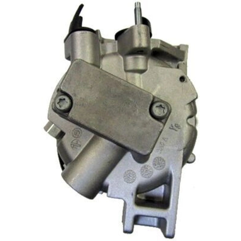 Mahle Air Conditioning Compressor ACP 921 000P
