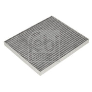 Febi Cabin Air Filter (Pollen Filter) 182899