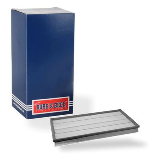Borg & Beck Engine Air Filter BFA2084