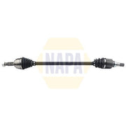 NAPA CV Drive Shaft Driveshaft Front Right NDS1660R