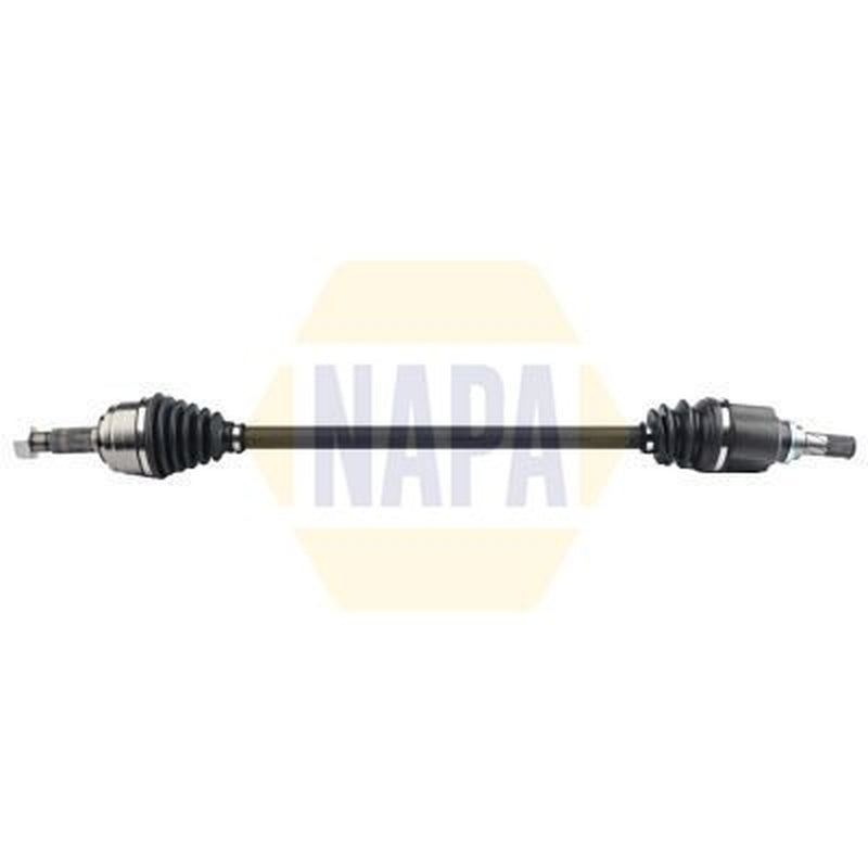 NAPA CV Drive Shaft Driveshaft Front Right NDS1660R