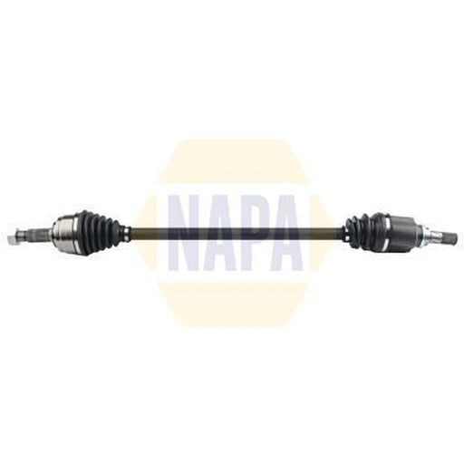 NAPA CV Drive Shaft Driveshaft Front Right NDS1660R