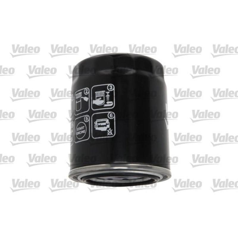 Valeo Fuel Filter Element 587756