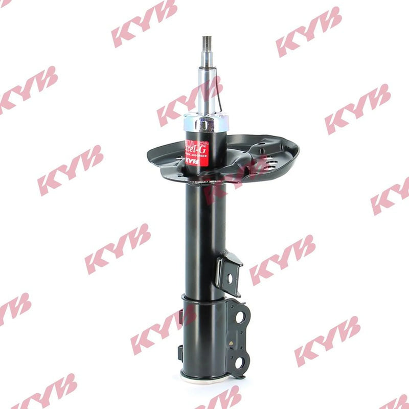 KYB Shock Absorber Damper Strut Front Right 3340221