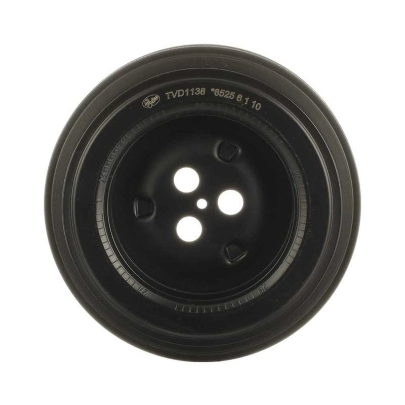 Gates Crank Shaft Belt Pulley TVD1138