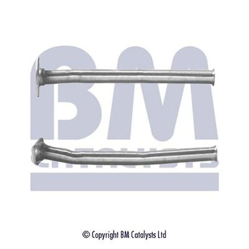 BM Catalysts Exhaust Pipe OD BM50023