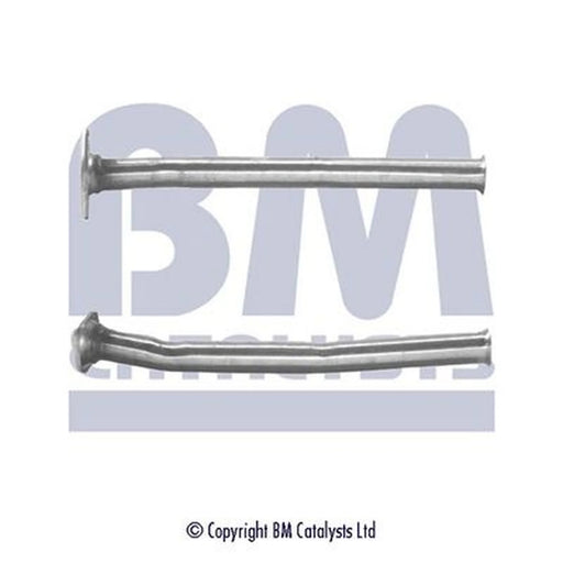BM Catalysts Exhaust Pipe OD BM50023