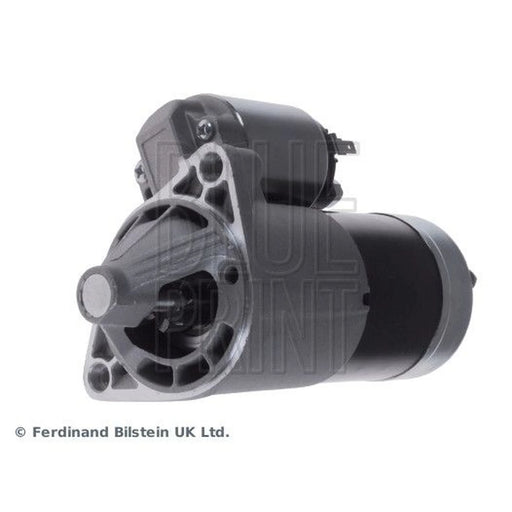 Blue Print Starter Motor 12V 1.2kW 8 Teeth ADK812502