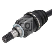 Febi CV Drive Shaft Driveshaft Front Left 193516