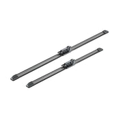 Bosch Aerotwin Wiper Blade Set 600mm + 475mm — A930S OE A1768202700