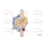 Apec Brake Caliper Assembly Front Right RCA708