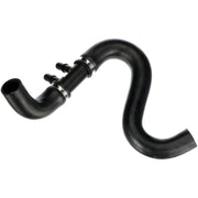 Gates Radiator Coolant Hose 712mm ID 05-4934