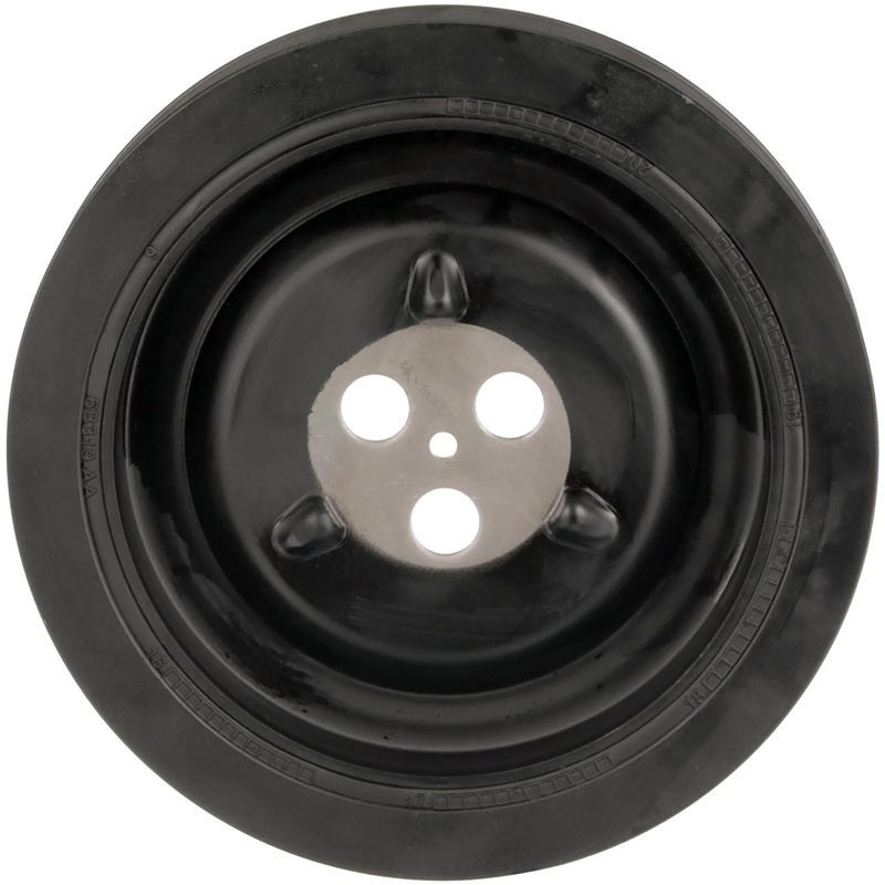 Gates Crank Shaft Belt Pulley TVD1172