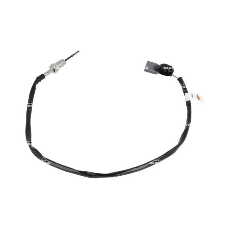 NRF Exhaust Gas Temperature Sensor before soot particulate fi 707443