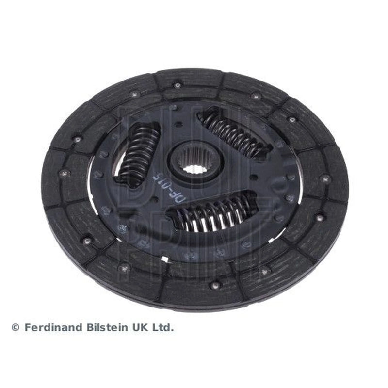 Blue Print Clutch Friction Disc Plate 23 Splines ADS73124