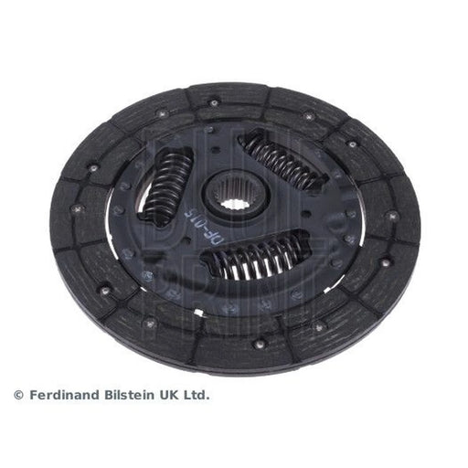 Blue Print Clutch Friction Disc Plate 23 Splines ADS73124