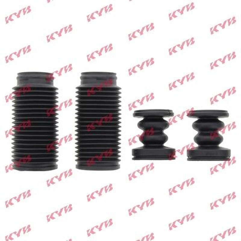 KYB 2 x Rear Dust Cover Kit 910062
