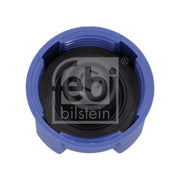 Febi Coolant Expansion Tank Cap 188357