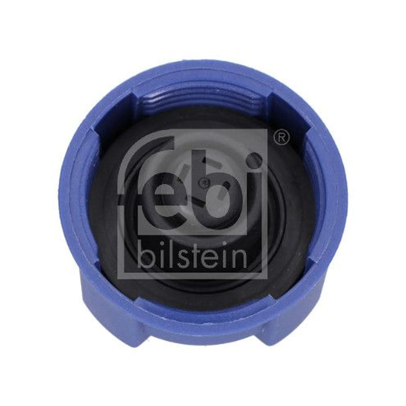 Febi Coolant Expansion Tank Cap 188357