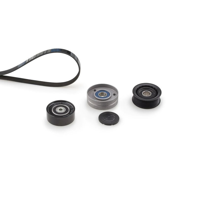 Gates V-Ribbed Belt Set K016PK2403