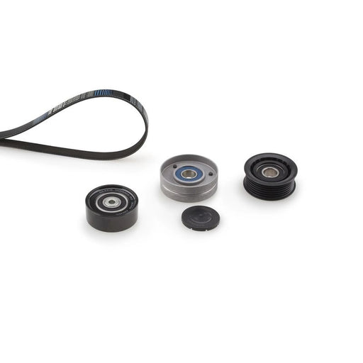 Gates V-Ribbed Belt Set K016PK2403