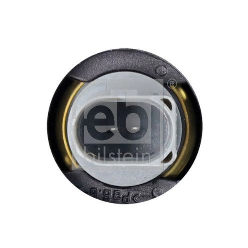 Febi Thermostat,Coolant 180393