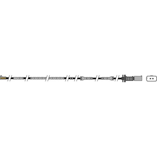 Juratek Brake Pad Wear Sensor Front JCW305