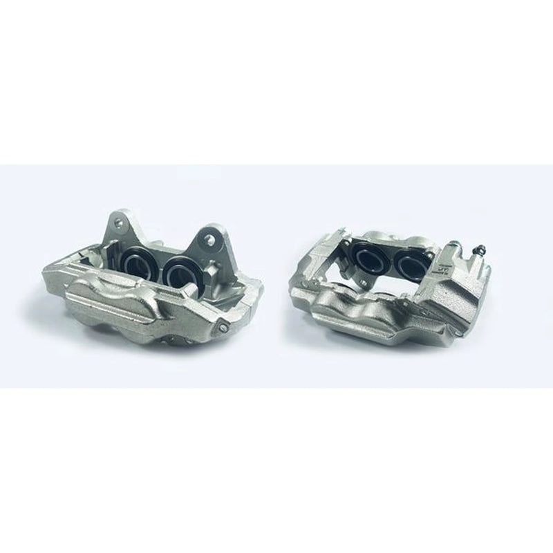 Juratek Brake Caliper Assembly Front Right JCA1245R
