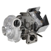 Febi Turbocharger Turbo Unit 186890